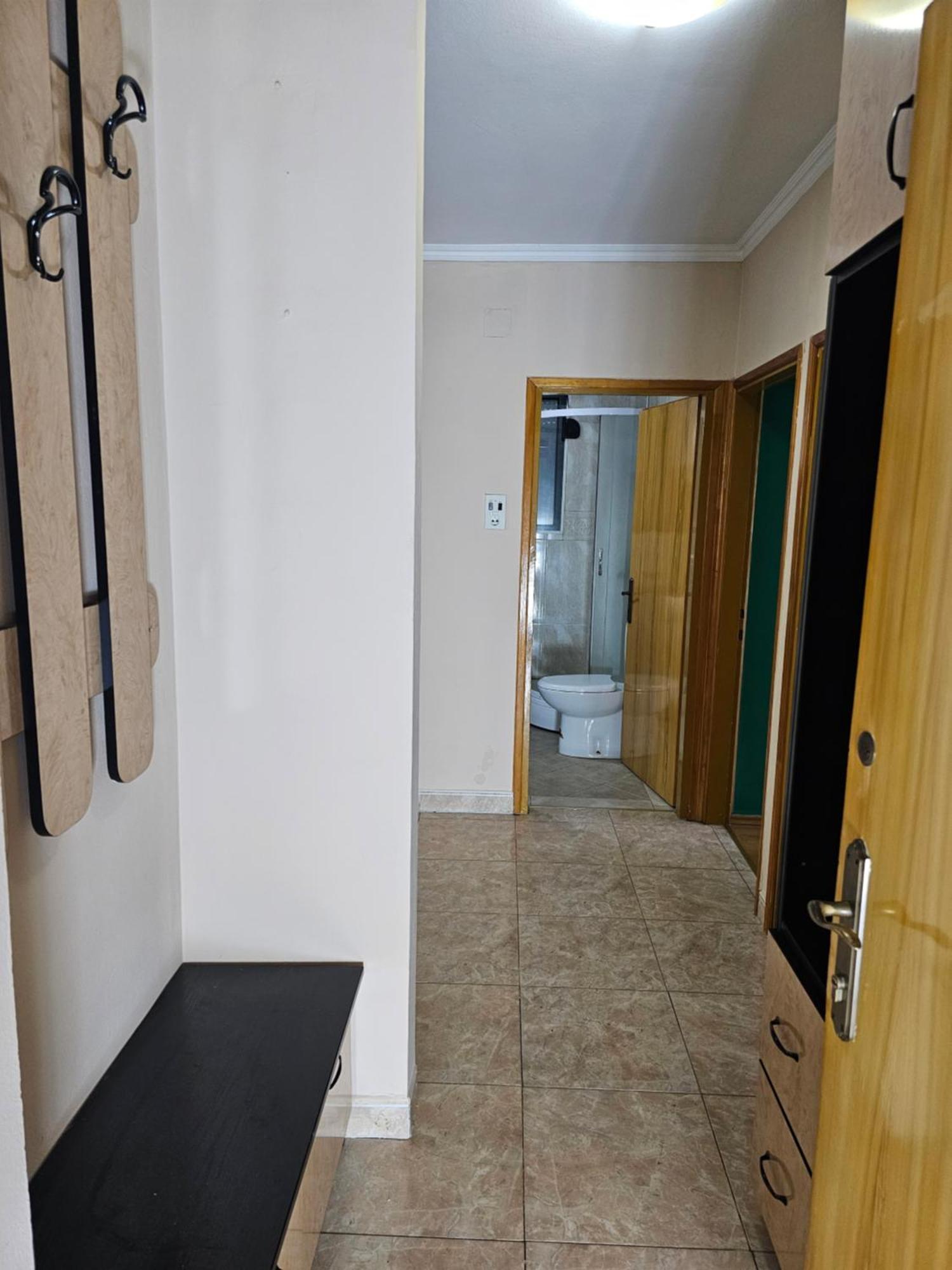 Apartment Luka Kotor Exterior foto
